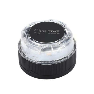 Zaklamp LED Sos DP-EL2024-C1