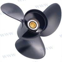 REC3B7-64532-1 - ALUMINIUM PROPELLER 3 BLADEN 13-1/2X15