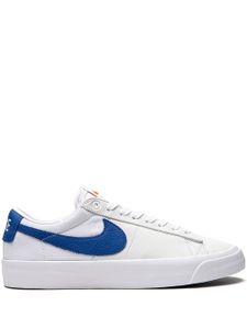 Nike baskets SB Blazer GT - Blanc