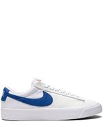 Nike baskets SB Blazer GT - Blanc