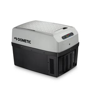 Dometic Group TCX14 Koelbox Energielabel: E (A - G) Thermo-elektrisch 12 V, 24 V, 230 V 15 l 27 °C onder omgevingstemperatuur