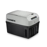 Dometic TropiCool TCX 14 koelbox 14 l Electrisch Zwart, Grijs - thumbnail