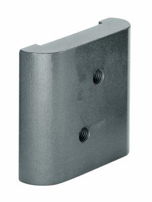 Gedore Buigplaat tbv 4kt-spijlstaal - 4605830