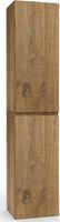 Ben Tendenza hoge kast links 35x29x165cm Sherwood