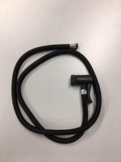 Beto Baanpompslang m/hevel nippel