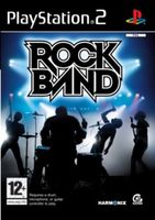 Rock Band - thumbnail