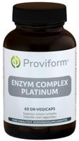 Proviform Enzym complex platinum