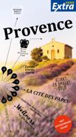 Reisgids ANWB extra Provence | ANWB Media