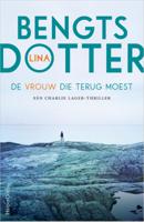 De vrouw die terug moest (Paperback) - thumbnail