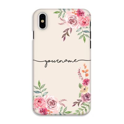 Rozen: iPhone X Tough Case