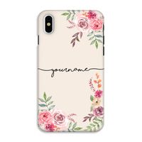 Rozen: iPhone X Tough Case Rozen: iPhone X Tough Case
