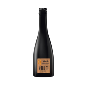 La Goudale Grand Cru Rhum Finish 33cl