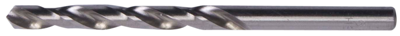 Connex Staalboor 6.5Mm (101Mm) Blauw - COX970365
