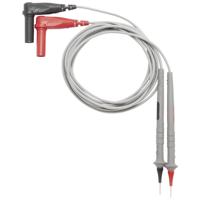 Pomona Electronics 6342 Probe-set Rood, Zwart 1 stuk(s)