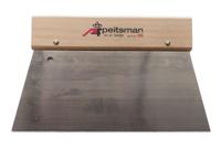 Lijmkam PF 25cm fijn a3 (of vergelijkbaar)