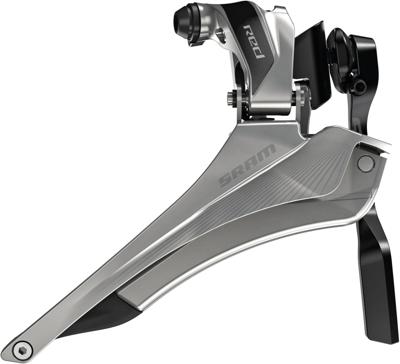 SRAM voorderailleur "red 22"