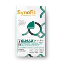 Synofit Groenlipmossel GLMAX Premium 7-in-1 60Capsules