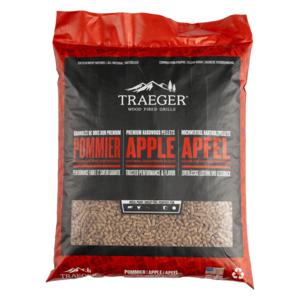 Traeger PEL343 buitenbarbecue/grill accessoire Korrels/pellets