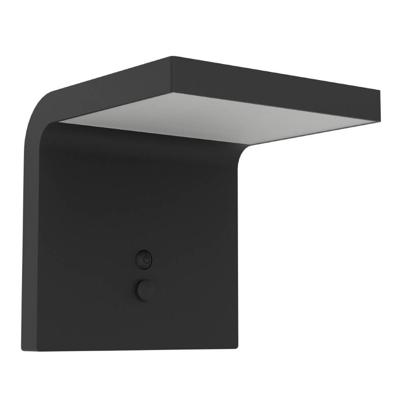 Eglo Design solar lampSpiante zwart - 901082