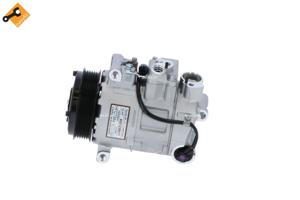 Compressor, airconditioning 32214