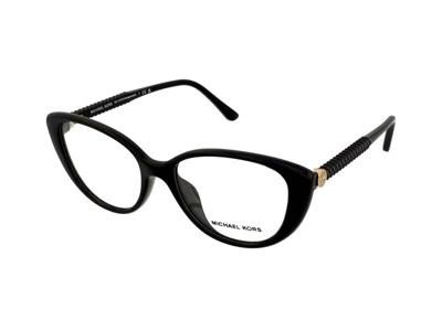 Brillen met correctie Michael Kors Amagansett MK4102U 3005