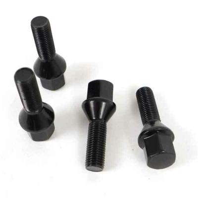 Schroevenkit OMP OMPS09521201 M12 x 1,50 4 uds