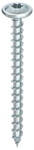 TELLERK.SCHR VZ TX 8,0X80/50