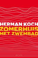 Zomerhuis met zwembad