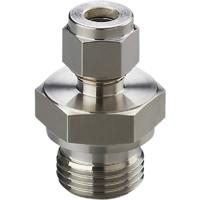 ifm Electronic E40267 Schroefbevestiging E40267 1 stuk(s)