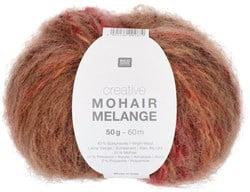 Rico Creative Mohair Melange 002