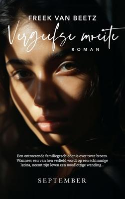 Vergeefse moeite - Freek van Beetz - ebook