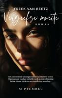 Vergeefse moeite - Freek van Beetz - ebook
