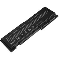 Notebook battery for Lenovo ThinkPad T420s T430s series 11.1V 3600mAh