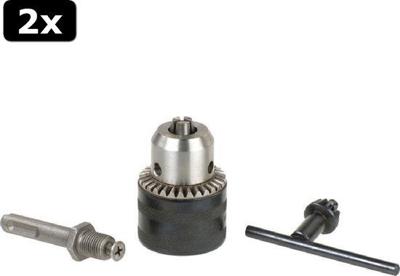 Tandkransbrk 13mm 1/2x20 - Kwb