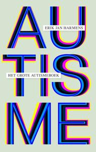 Het Grote Autismeboek (Paperback)