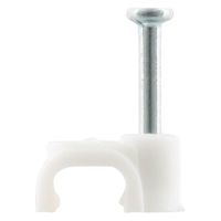 KABELCLIP PL.6MM W 53043 300ST