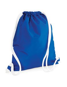 Atlantis BG110 Icon Gymsac - Bright-Royal - 40 x 48 cm