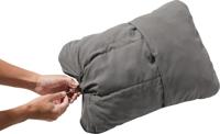 Therm-A-Rest Compressible Cinch Kussen Pines L