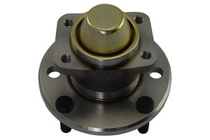 Wiellager WBH1011