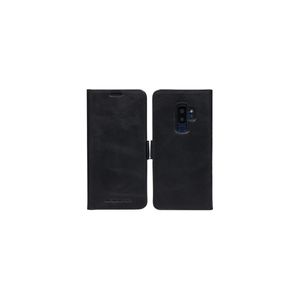 dbramante1928 Lynge Galaxy S9 Plus Zwart - LY9PGTBL0876