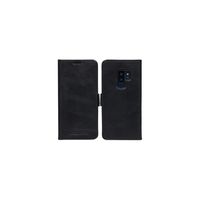 dbramante1928 Lynge Galaxy S9 Plus Zwart - LY9PGTBL0876 - thumbnail