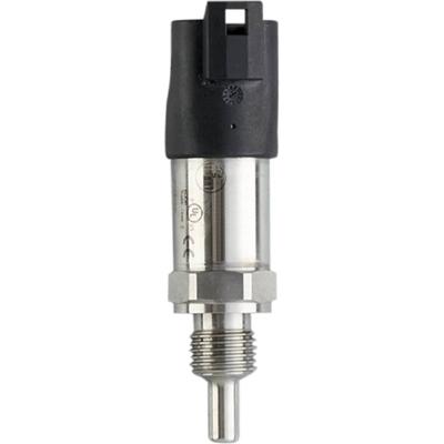 ifm Electronic TU4105 TU4105 Temperatuurtransmitter Analoog