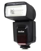 Godox TT560 II Compacte flits Zwart