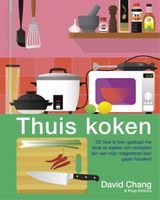 Thuis koken - David Chang - ebook - thumbnail