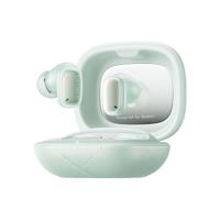 Baseus AirNora 3 - Draadloze TWS-oortjes (groen)