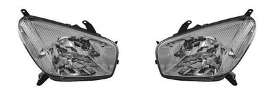 Koplamp Set SET5377962