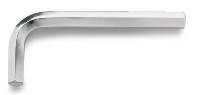 Beta haakse inbussleutel tools 11mm verchroomd