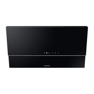 Samsung NK36C9804WB/UR Schouwkap Zwart