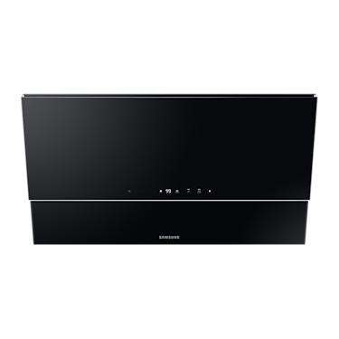 SamsungNK36C9804WB/UR Schouwkap Zwart