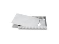 Patisse vlaaivorm losse bodem 21x21x2,5